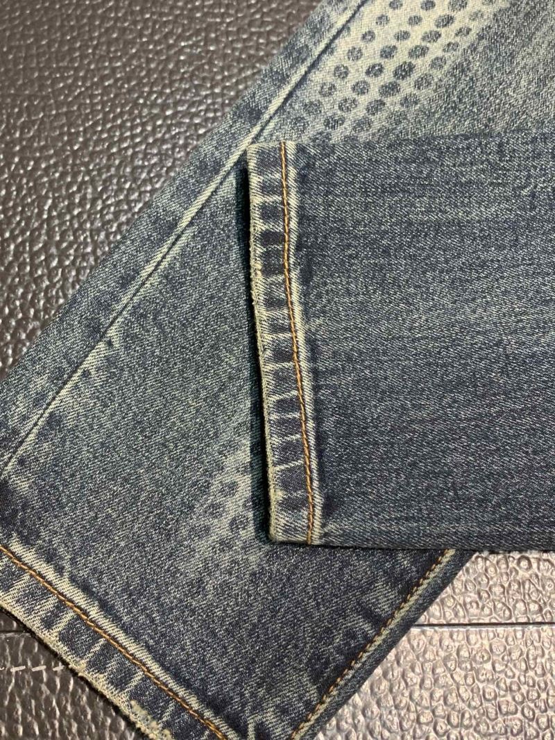 Louis Vuitton Jeans